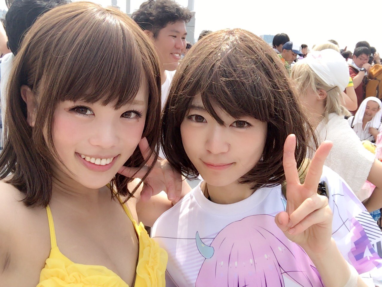 日本coser-いくみ – (193iKkyu3) [Twitter] (10.11.2022) [2476P116V-1.04GB]_第101集