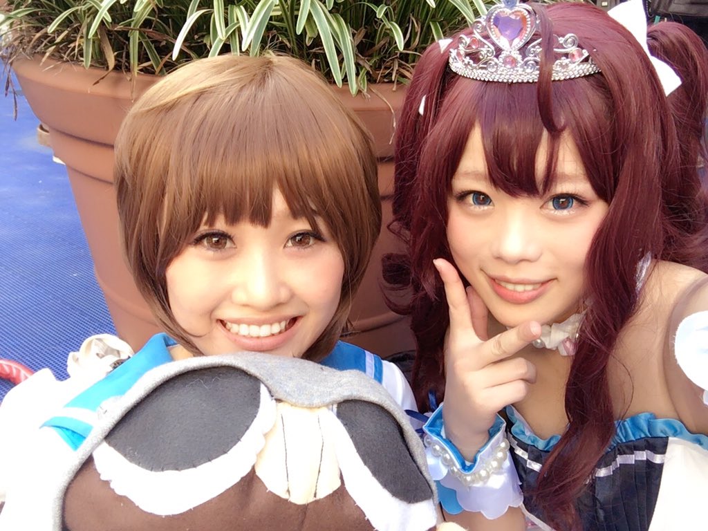 日本coser-いくみ – (193iKkyu3) [Twitter] (10.11.2022) [2476P116V-1.04GB]_第102集