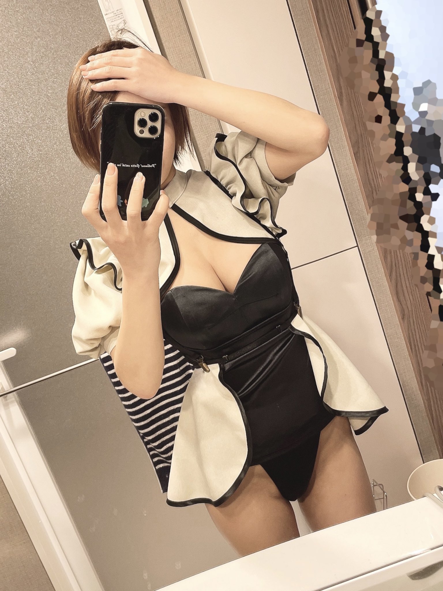 日本coser-いくみ – (193iKkyu3) [Twitter] (10.11.2022) [2476P116V-1.04GB]_第11集