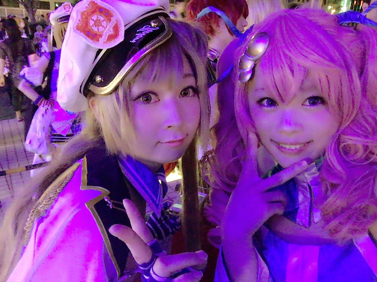 日本coser-いくみ – (193iKkyu3) [Twitter] (10.11.2022) [2476P116V-1.04GB]_第102集