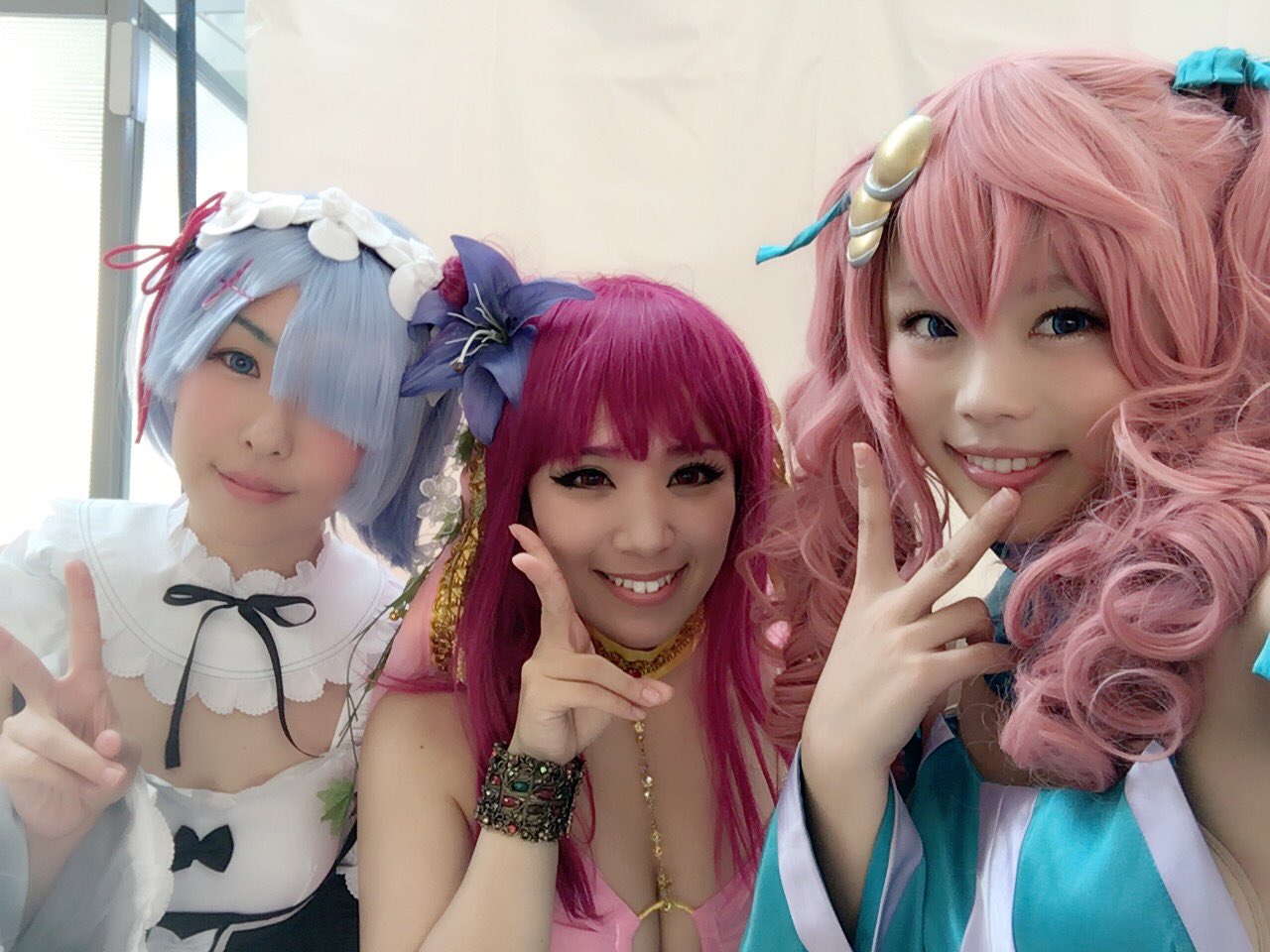 日本coser-いくみ – (193iKkyu3) [Twitter] (10.11.2022) [2476P116V-1.04GB]_第102集