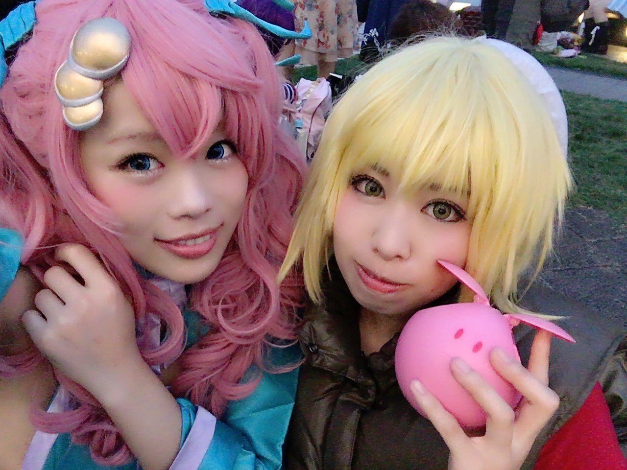 日本coser-いくみ – (193iKkyu3) [Twitter] (10.11.2022) [2476P116V-1.04GB]_第102集