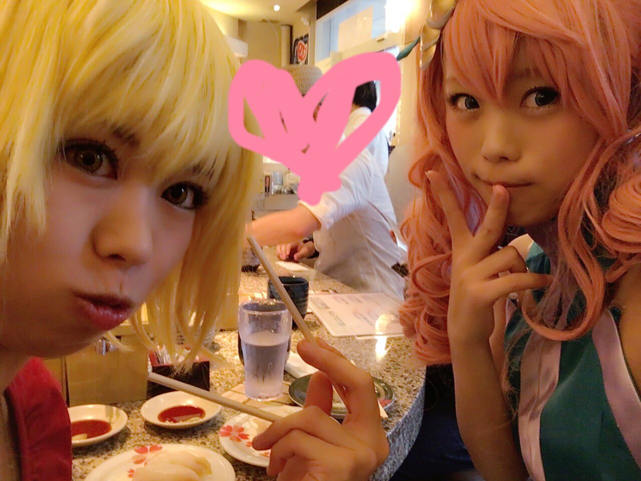 日本coser-いくみ – (193iKkyu3) [Twitter] (10.11.2022) [2476P116V-1.04GB]_第102集