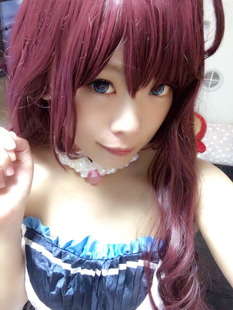 日本coser-いくみ – (193iKkyu3) [Twitter] (10.11.2022) [2476P116V-1.04GB]_第103集