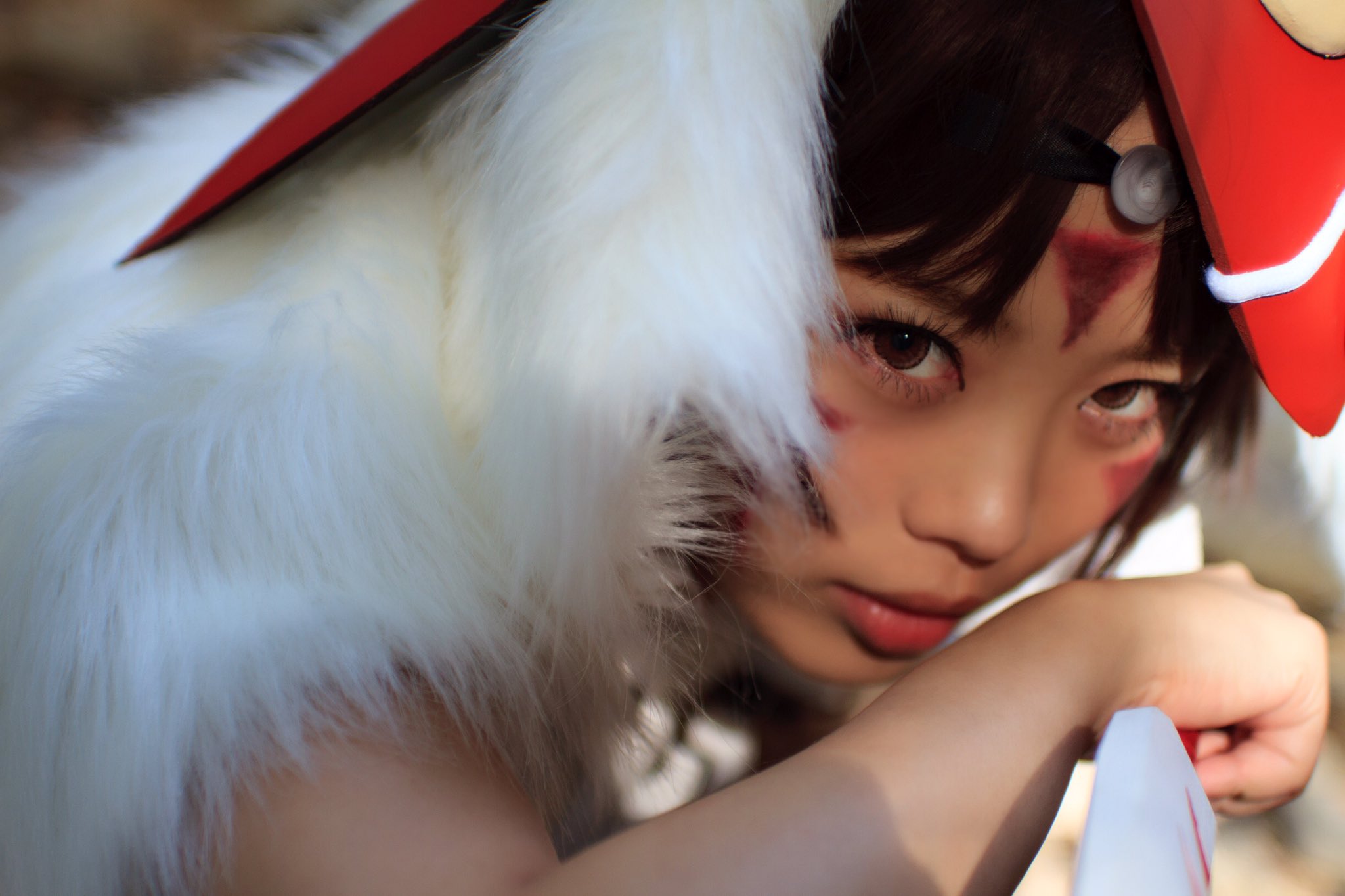 日本coser-いくみ – (193iKkyu3) [Twitter] (10.11.2022) [2476P116V-1.04GB]_第103集