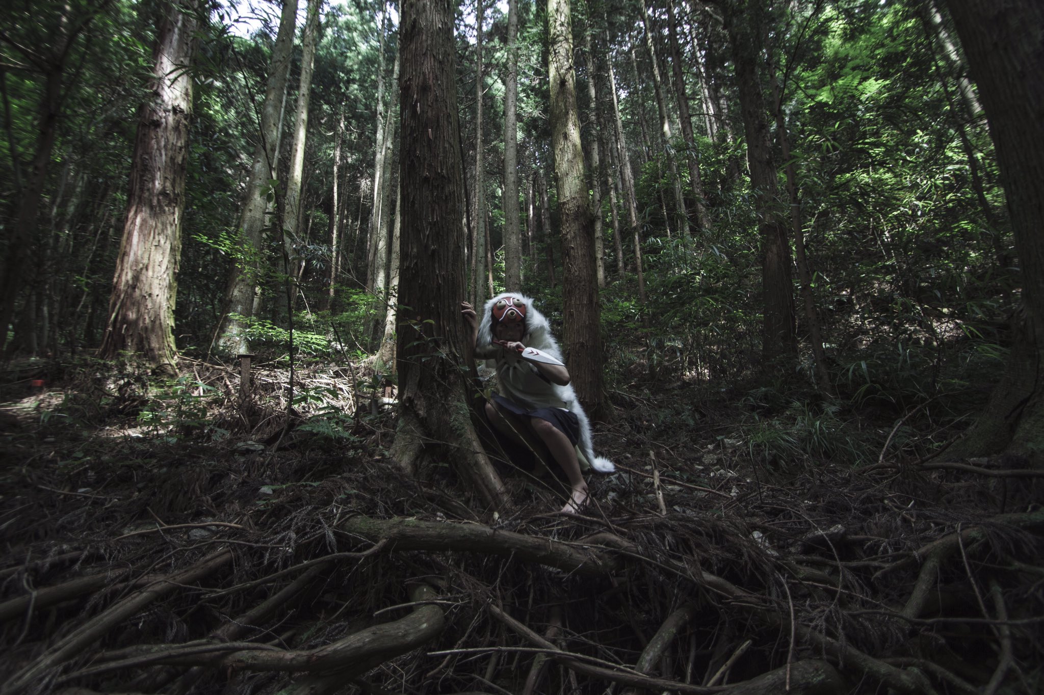 日本coser-いくみ – (193iKkyu3) [Twitter] (10.11.2022) [2476P116V-1.04GB]_第103集