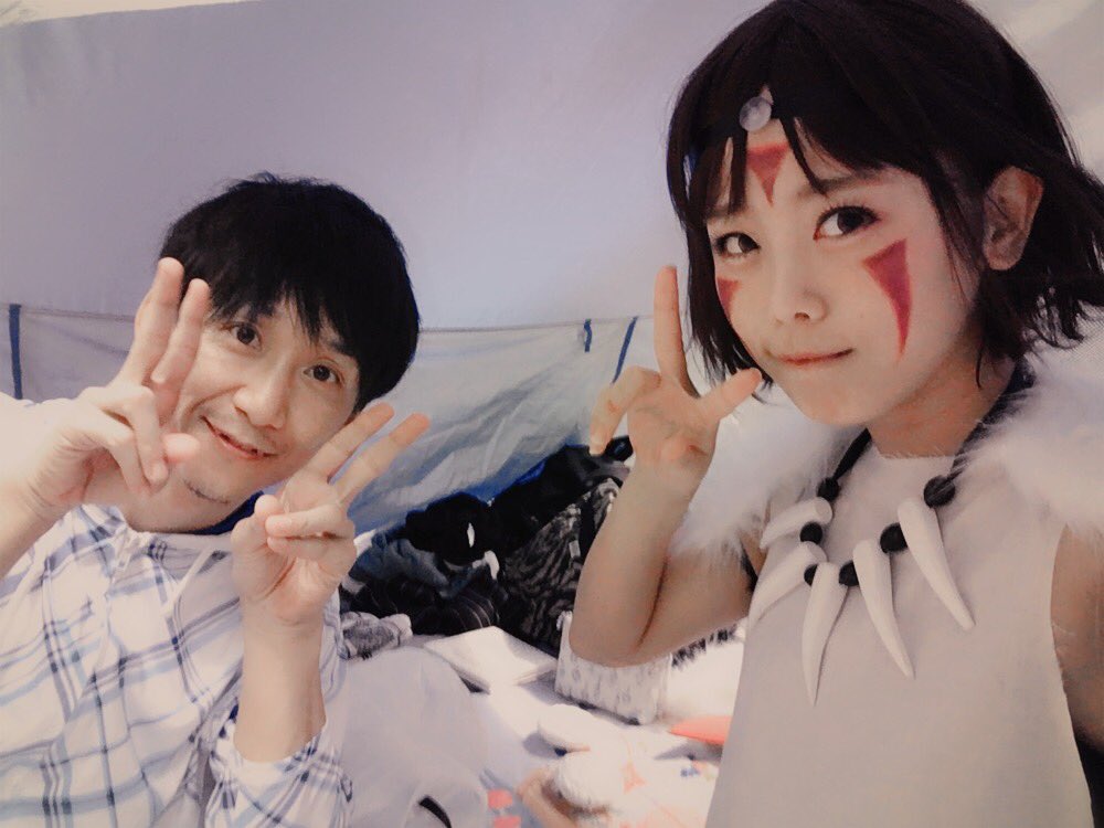 日本coser-いくみ – (193iKkyu3) [Twitter] (10.11.2022) [2476P116V-1.04GB]_第103集