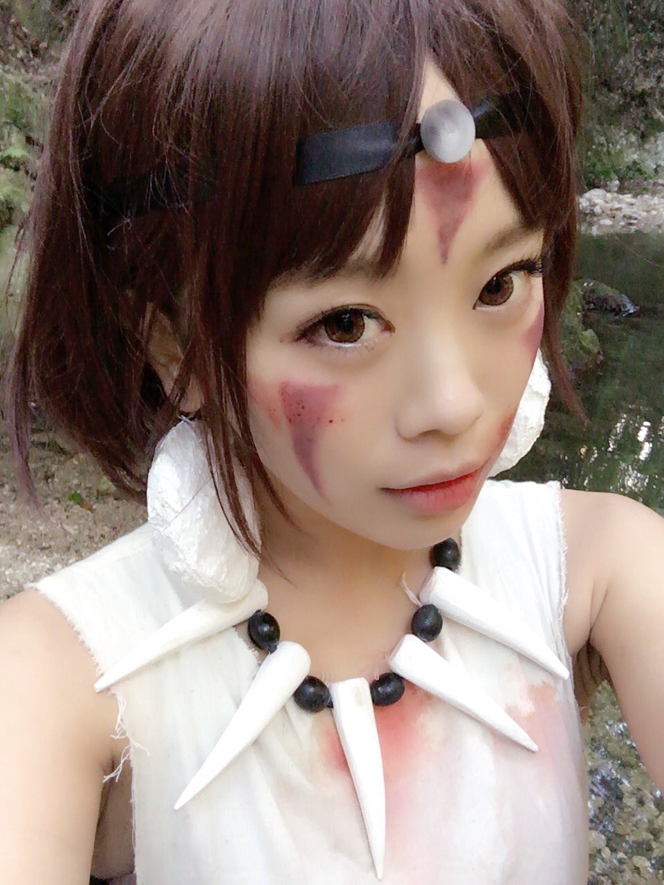 日本coser-いくみ – (193iKkyu3) [Twitter] (10.11.2022) [2476P116V-1.04GB]_第103集