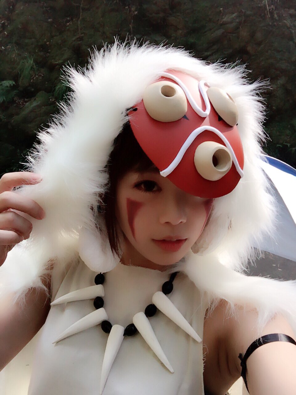 日本coser-いくみ – (193iKkyu3) [Twitter] (10.11.2022) [2476P116V-1.04GB]_第103集