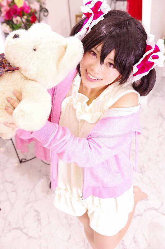 日本coser-いくみ – (193iKkyu3) [Twitter] (10.11.2022) [2476P116V-1.04GB]_第103集