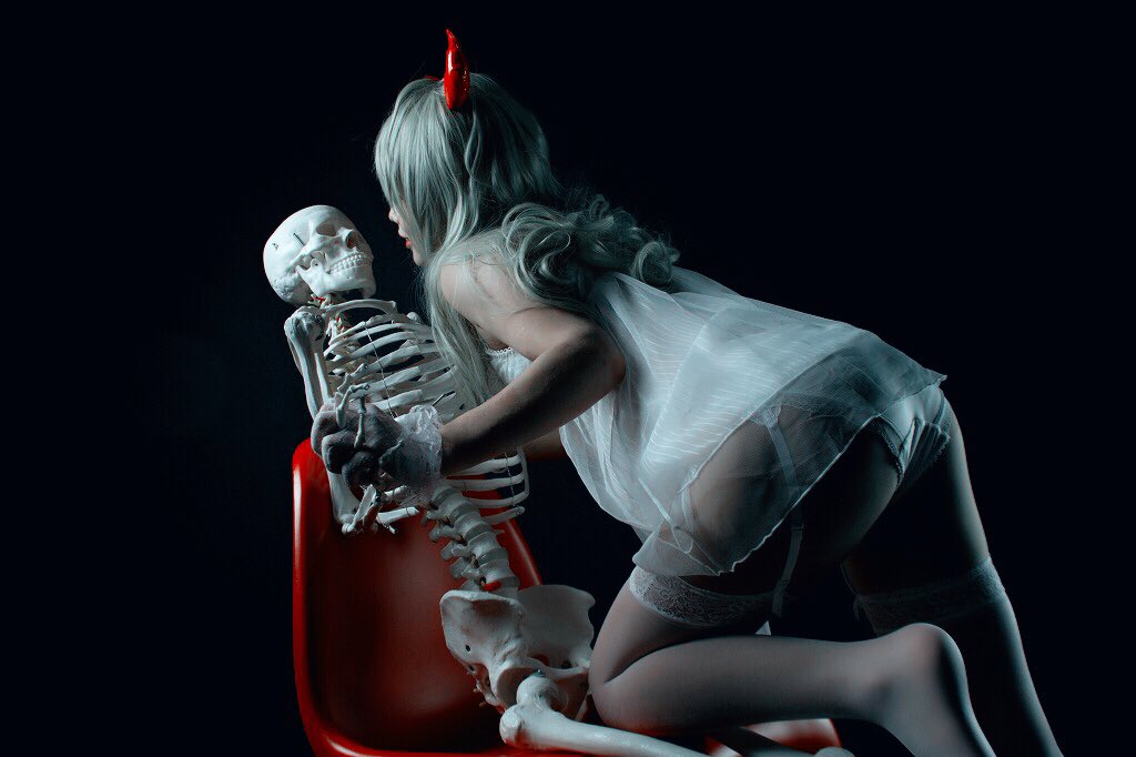 日本coser-いくみ – (193iKkyu3) [Twitter] (10.11.2022) [2476P116V-1.04GB]_第103集