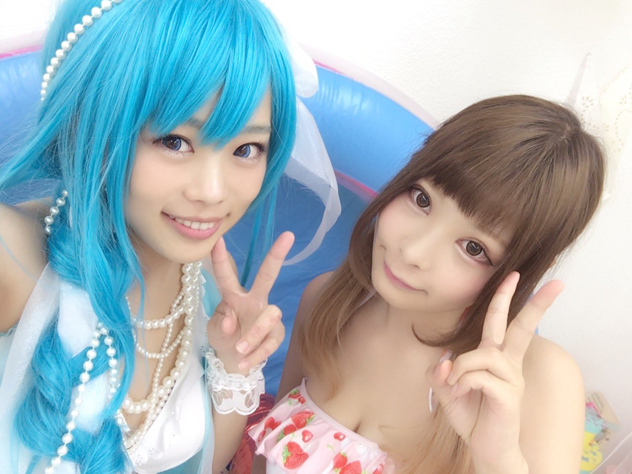 日本coser-いくみ – (193iKkyu3) [Twitter] (10.11.2022) [2476P116V-1.04GB]_第104集