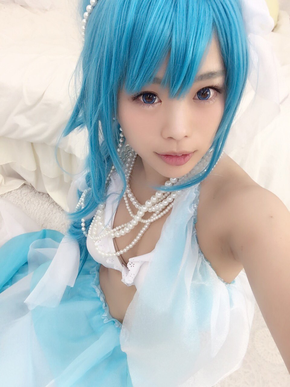 日本coser-いくみ – (193iKkyu3) [Twitter] (10.11.2022) [2476P116V-1.04GB]_第104集