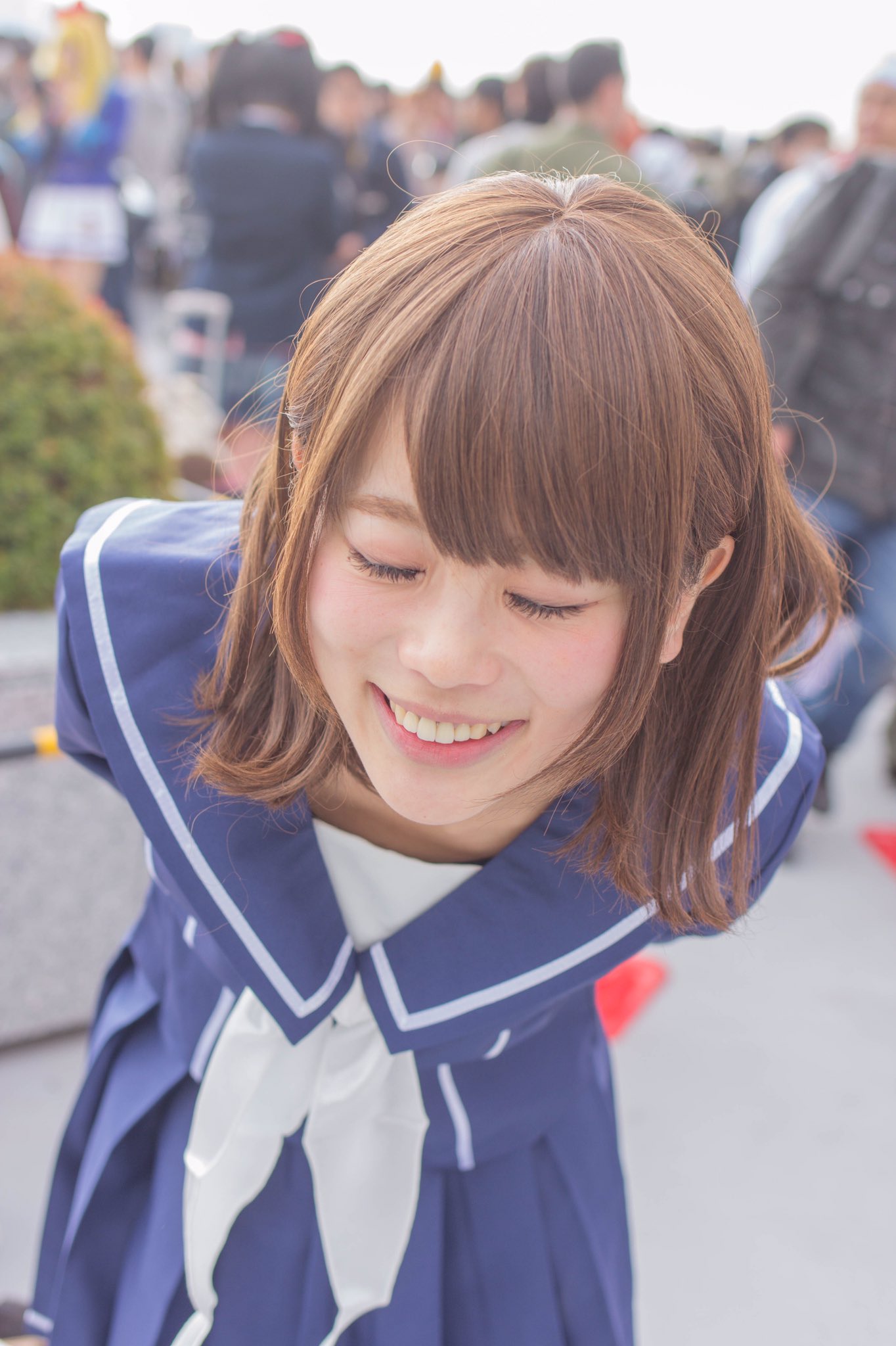 日本coser-いくみ – (193iKkyu3) [Twitter] (10.11.2022) [2476P116V-1.04GB]_第104集