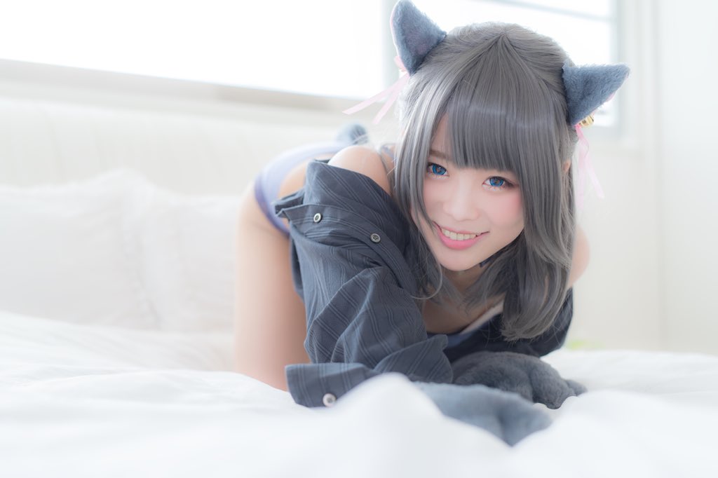 日本coser-いくみ – (193iKkyu3) [Twitter] (10.11.2022) [2476P116V-1.04GB]_第105集