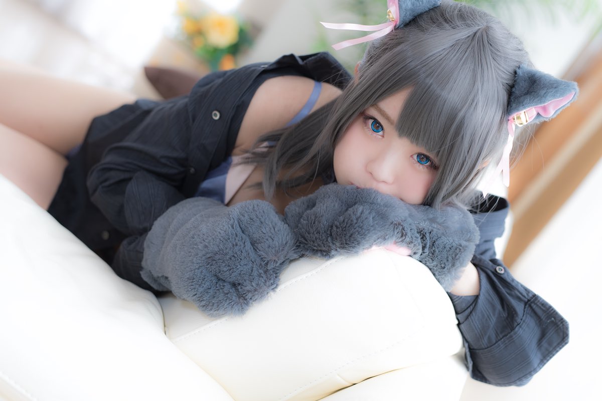 日本coser-いくみ – (193iKkyu3) [Twitter] (10.11.2022) [2476P116V-1.04GB]_第106集