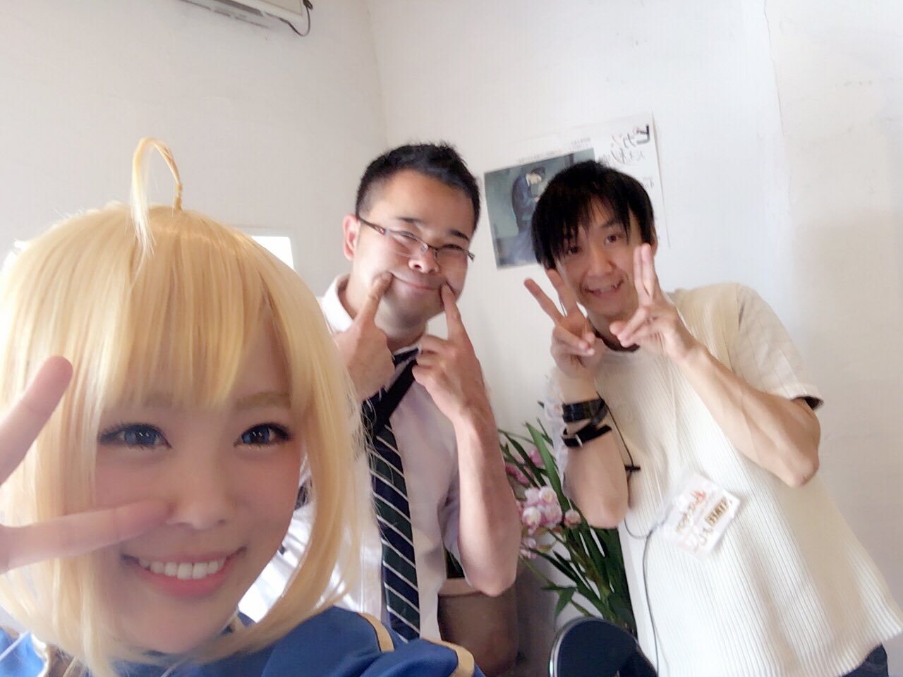 日本coser-いくみ – (193iKkyu3) [Twitter] (10.11.2022) [2476P116V-1.04GB]_第106集