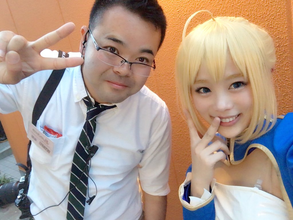 日本coser-いくみ – (193iKkyu3) [Twitter] (10.11.2022) [2476P116V-1.04GB]_第106集