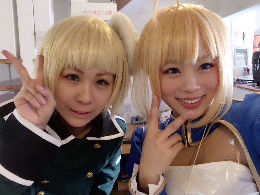 日本coser-いくみ – (193iKkyu3) [Twitter] (10.11.2022) [2476P116V-1.04GB]_第106集