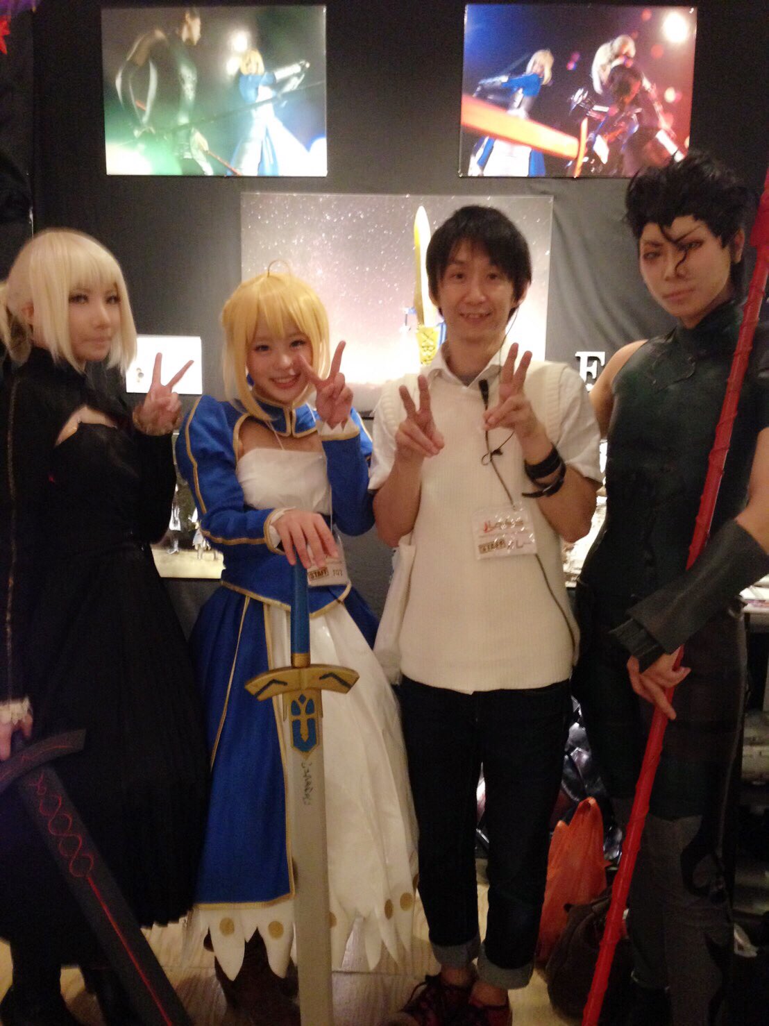 日本coser-いくみ – (193iKkyu3) [Twitter] (10.11.2022) [2476P116V-1.04GB]_第106集