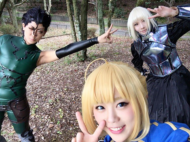 日本coser-いくみ – (193iKkyu3) [Twitter] (10.11.2022) [2476P116V-1.04GB]_第108集