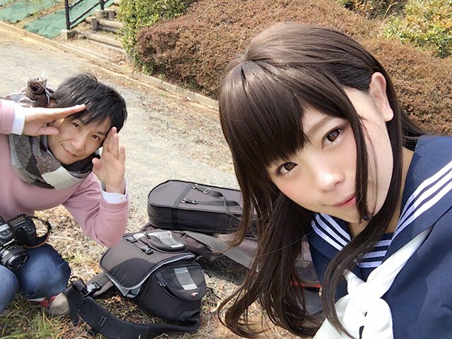 日本coser-いくみ – (193iKkyu3) [Twitter] (10.11.2022) [2476P116V-1.04GB]_第108集