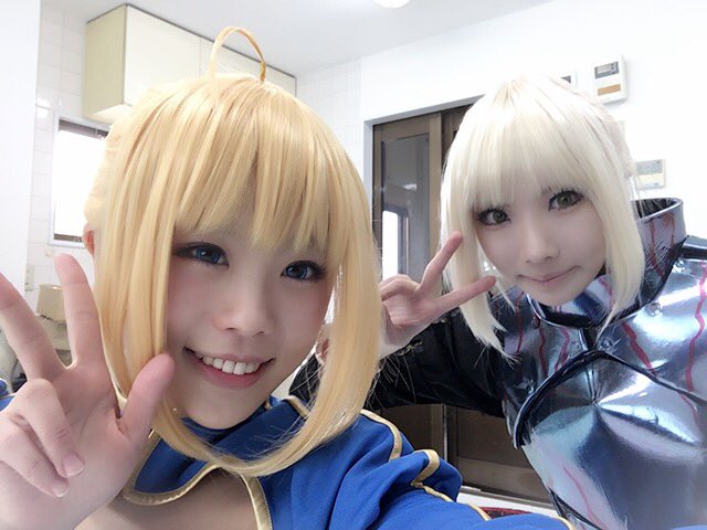 日本coser-いくみ – (193iKkyu3) [Twitter] (10.11.2022) [2476P116V-1.04GB]_第108集