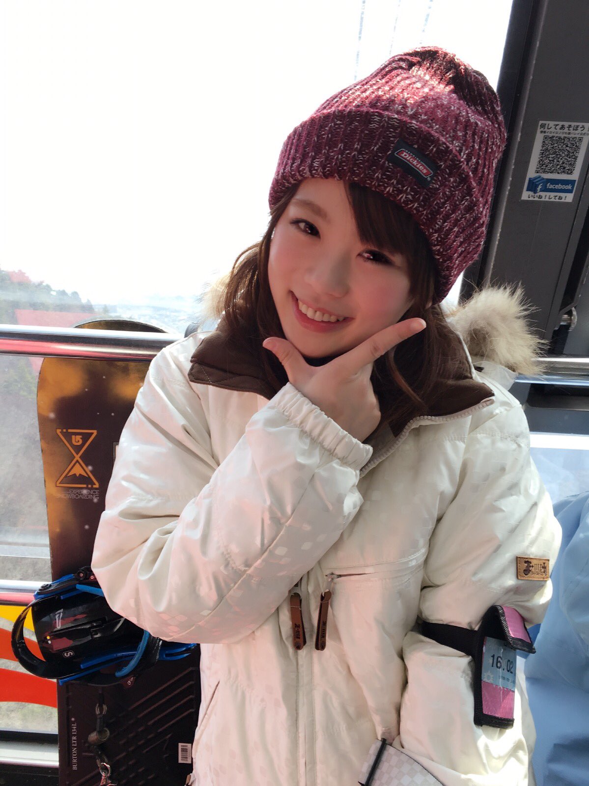 日本coser-いくみ – (193iKkyu3) [Twitter] (10.11.2022) [2476P116V-1.04GB]_第109集