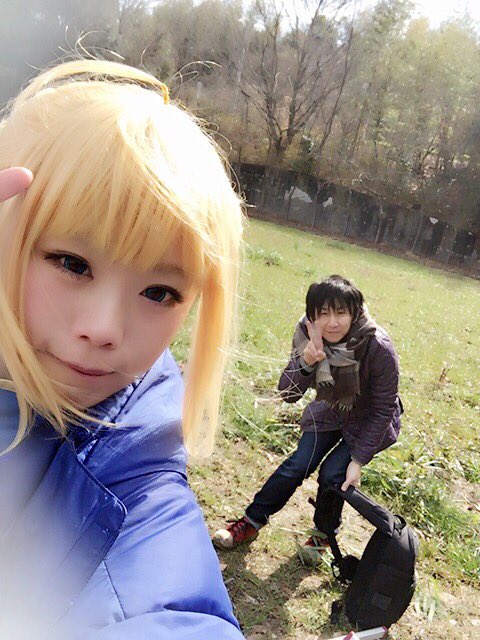 日本coser-いくみ – (193iKkyu3) [Twitter] (10.11.2022) [2476P116V-1.04GB]_第109集