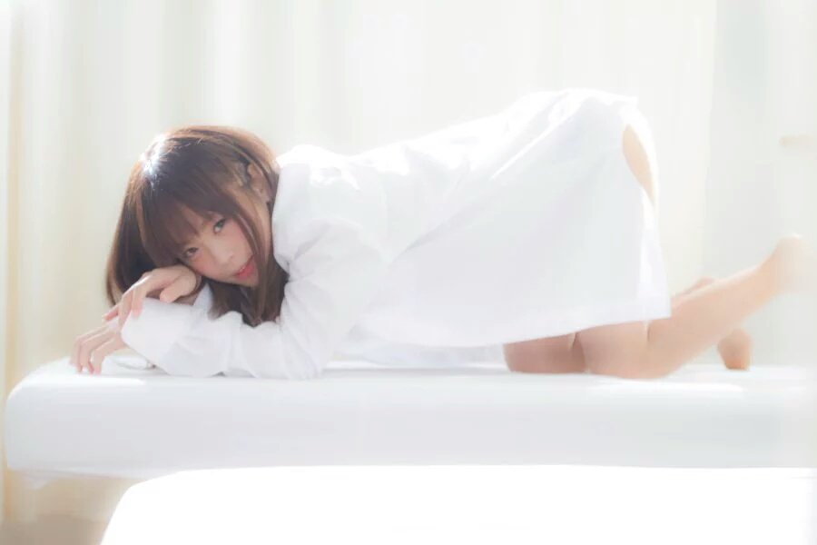 日本coser-いくみ – (193iKkyu3) [Twitter] (10.11.2022) [2476P116V-1.04GB]_第110集