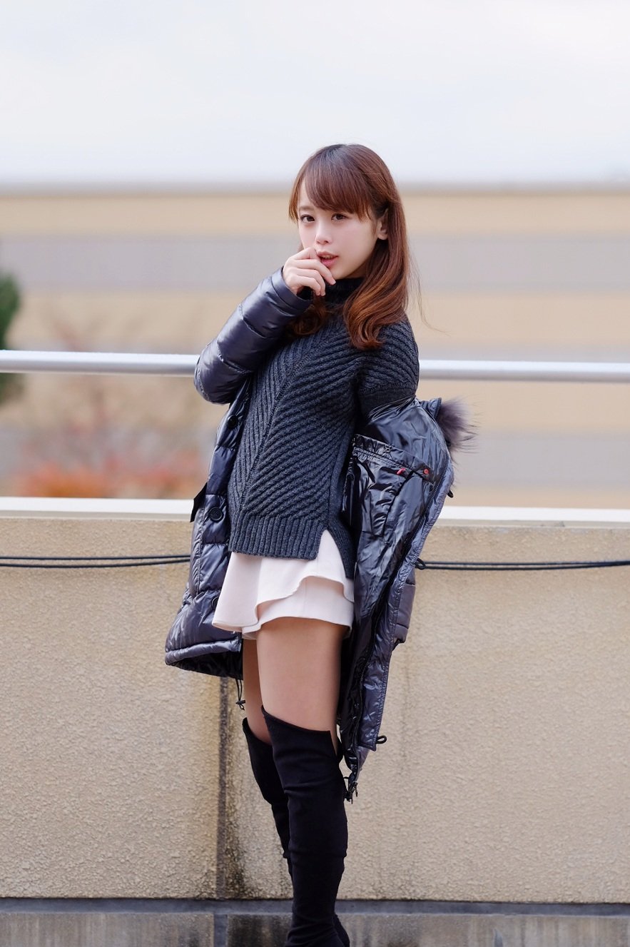 日本coser-いくみ – (193iKkyu3) [Twitter] (10.11.2022) [2476P116V-1.04GB]_第110集