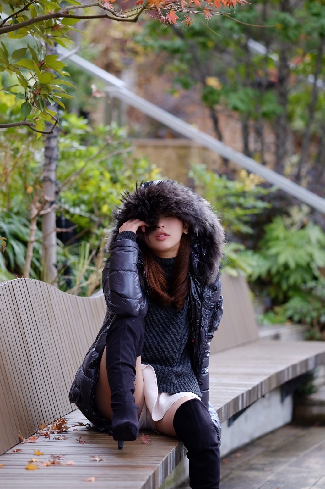 日本coser-いくみ – (193iKkyu3) [Twitter] (10.11.2022) [2476P116V-1.04GB]_第110集