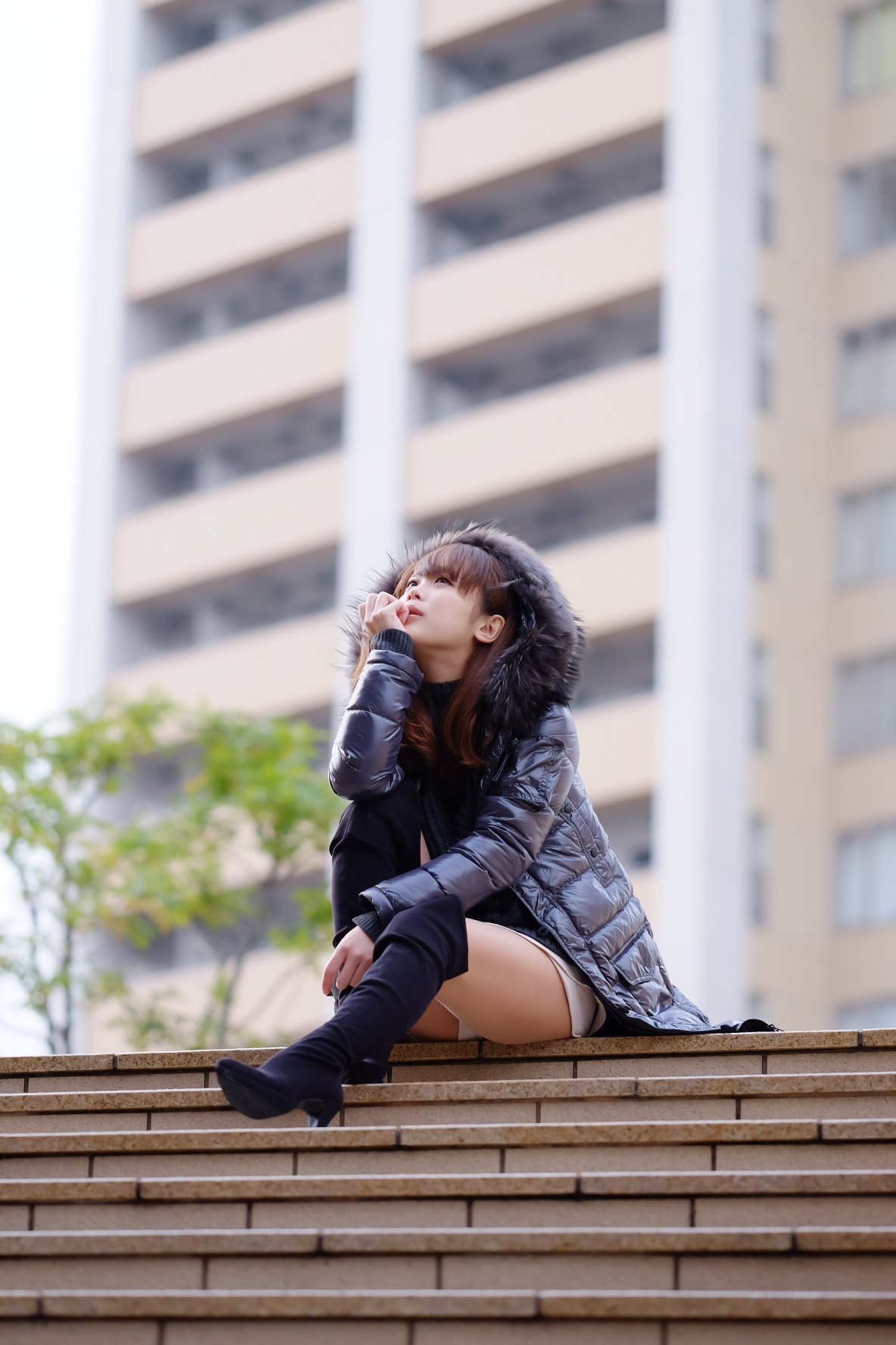 日本coser-いくみ – (193iKkyu3) [Twitter] (10.11.2022) [2476P116V-1.04GB]_第110集