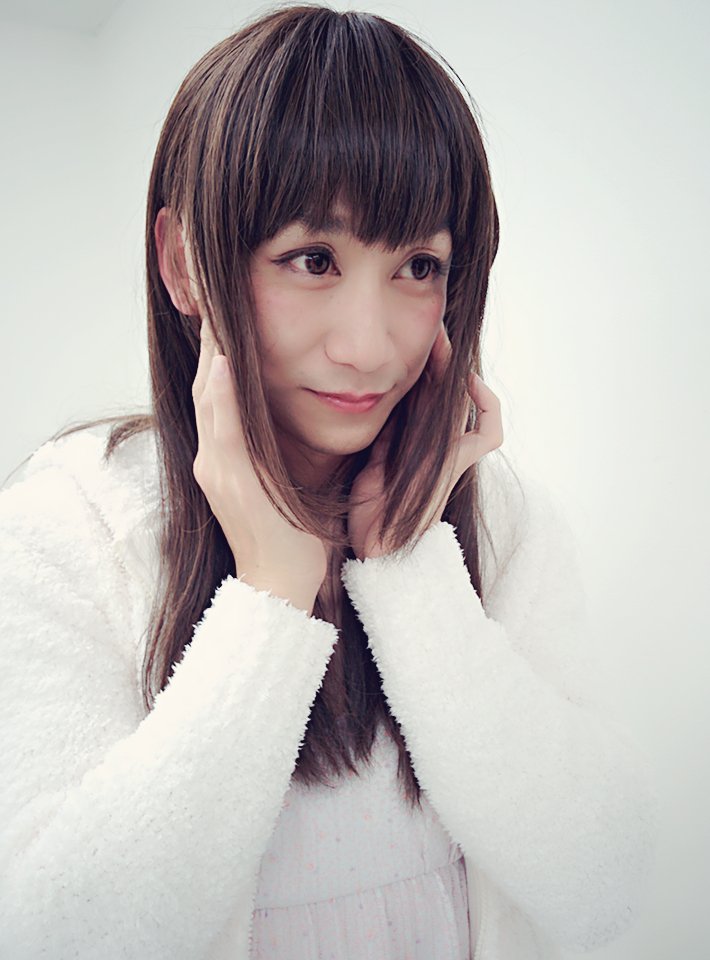 日本coser-いくみ – (193iKkyu3) [Twitter] (10.11.2022) [2476P116V-1.04GB]_第110集