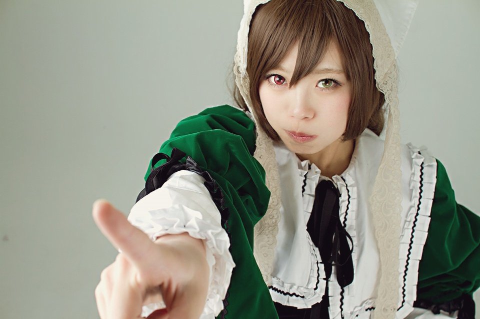 日本coser-いくみ – (193iKkyu3) [Twitter] (10.11.2022) [2476P116V-1.04GB]_第110集