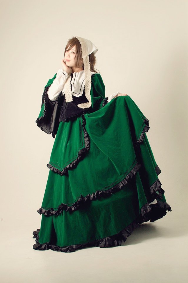 日本coser-いくみ – (193iKkyu3) [Twitter] (10.11.2022) [2476P116V-1.04GB]_第110集