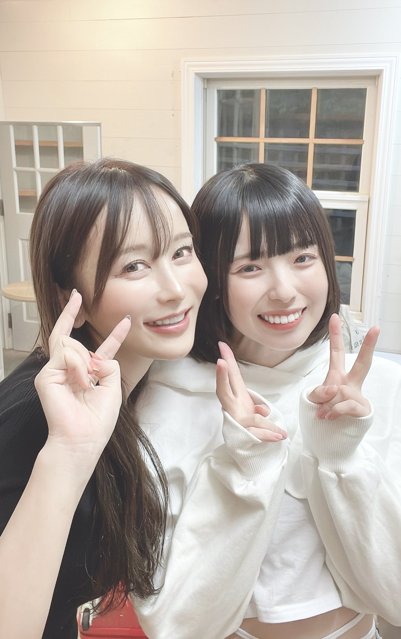 日本coser-いくみ – (193iKkyu3) [Twitter] (10.11.2022) [2476P116V-1.04GB]_第2集