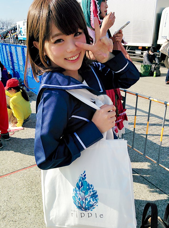 日本coser-いくみ – (193iKkyu3) [Twitter] (10.11.2022) [2476P116V-1.04GB]_第111集