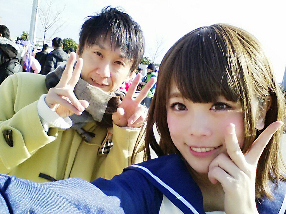 日本coser-いくみ – (193iKkyu3) [Twitter] (10.11.2022) [2476P116V-1.04GB]_第111集