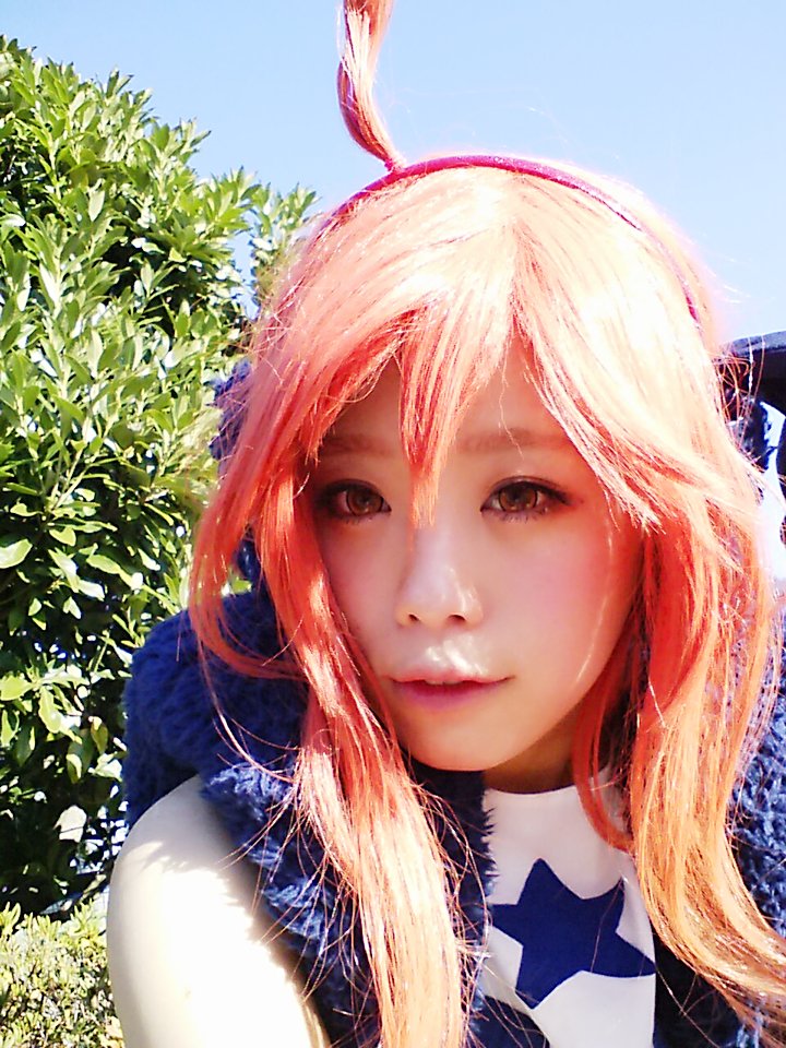 日本coser-いくみ – (193iKkyu3) [Twitter] (10.11.2022) [2476P116V-1.04GB]_第111集