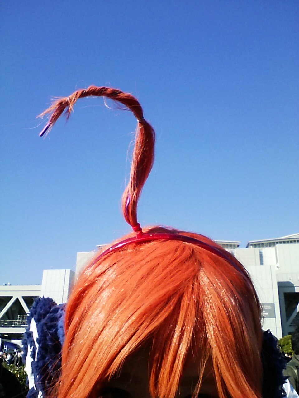 日本coser-いくみ – (193iKkyu3) [Twitter] (10.11.2022) [2476P116V-1.04GB]_第111集