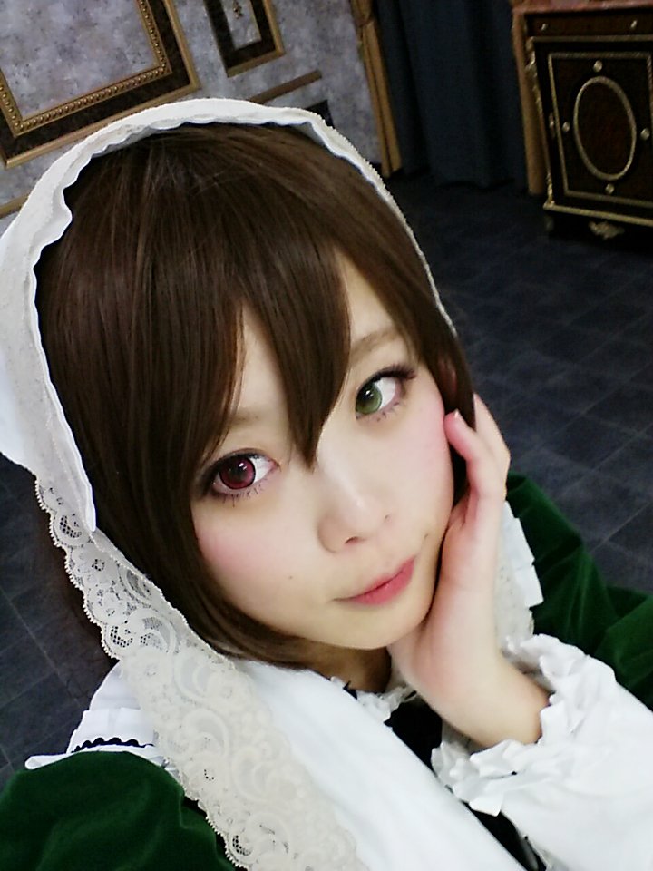 日本coser-いくみ – (193iKkyu3) [Twitter] (10.11.2022) [2476P116V-1.04GB]_第112集