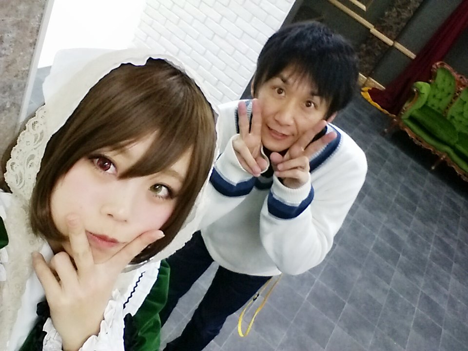 日本coser-いくみ – (193iKkyu3) [Twitter] (10.11.2022) [2476P116V-1.04GB]_第112集