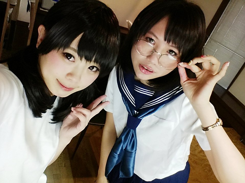 日本coser-いくみ – (193iKkyu3) [Twitter] (10.11.2022) [2476P116V-1.04GB]_第112集