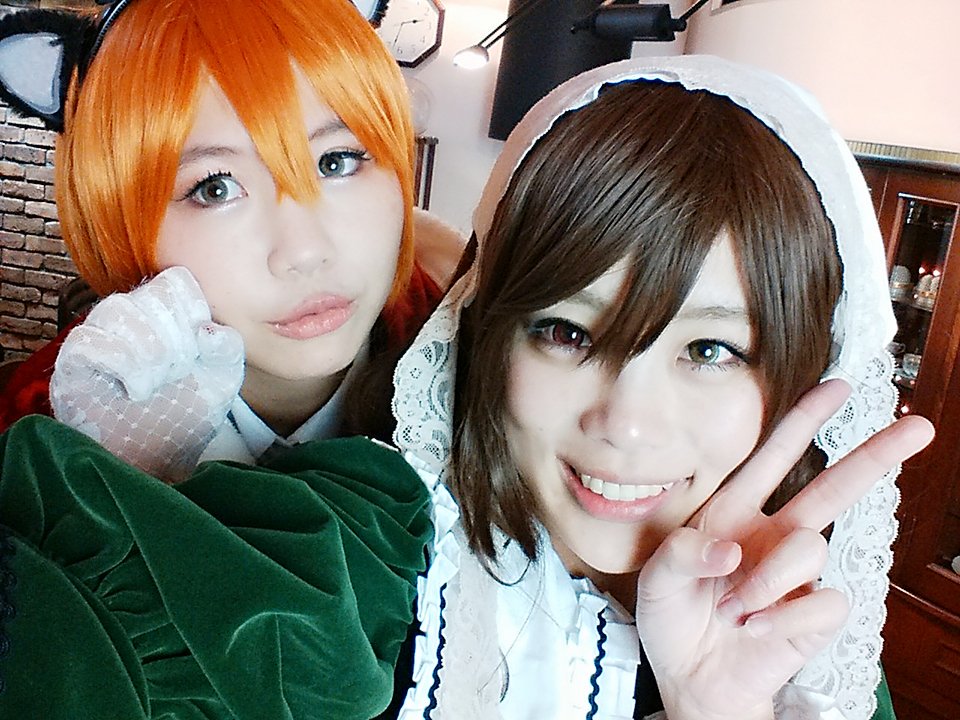 日本coser-いくみ – (193iKkyu3) [Twitter] (10.11.2022) [2476P116V-1.04GB]_第113集