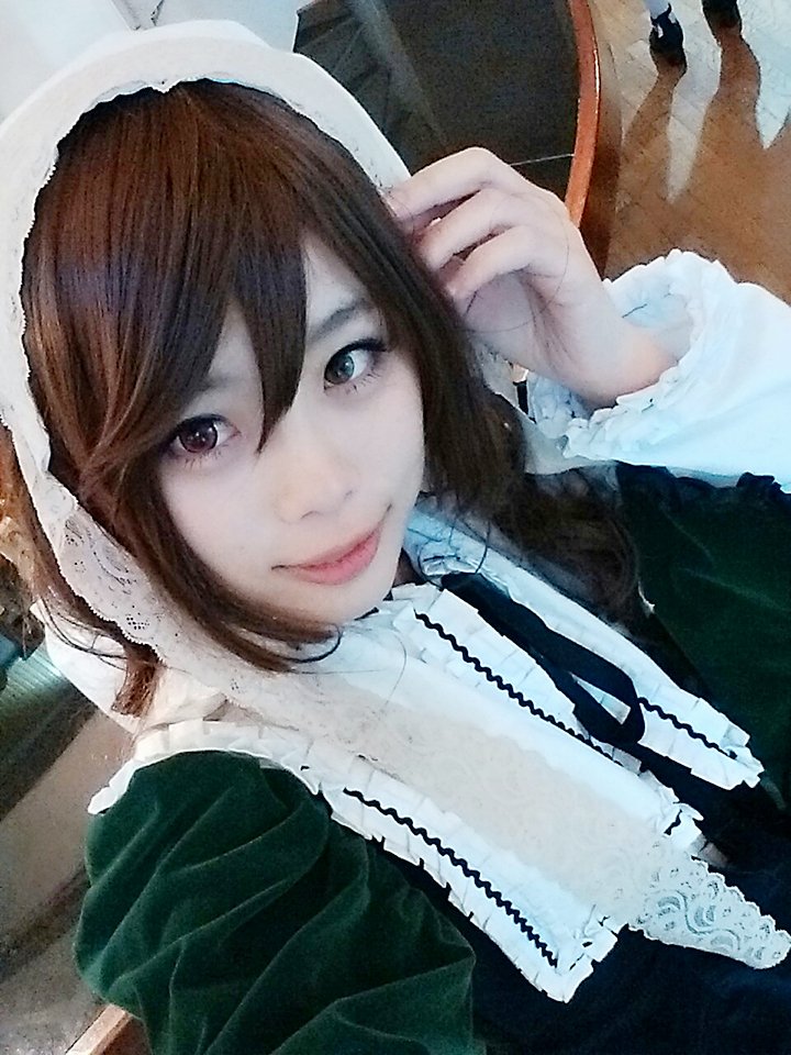 日本coser-いくみ – (193iKkyu3) [Twitter] (10.11.2022) [2476P116V-1.04GB]_第113集