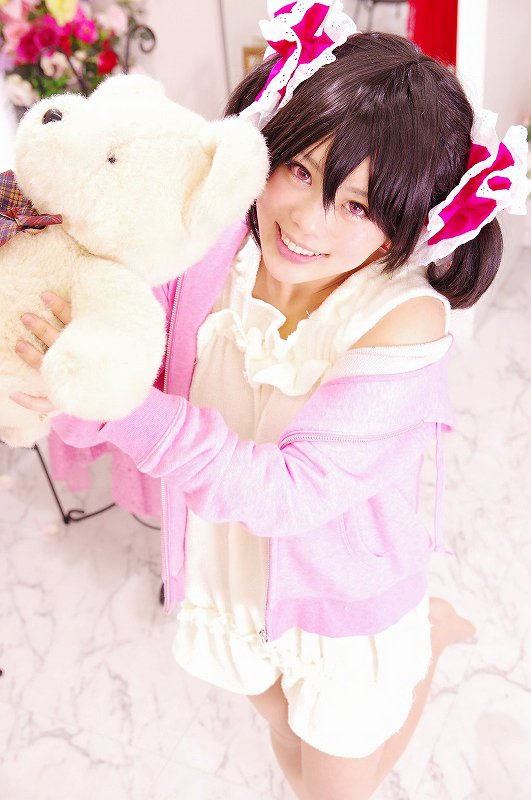 日本coser-いくみ – (193iKkyu3) [Twitter] (10.11.2022) [2476P116V-1.04GB]_第113集