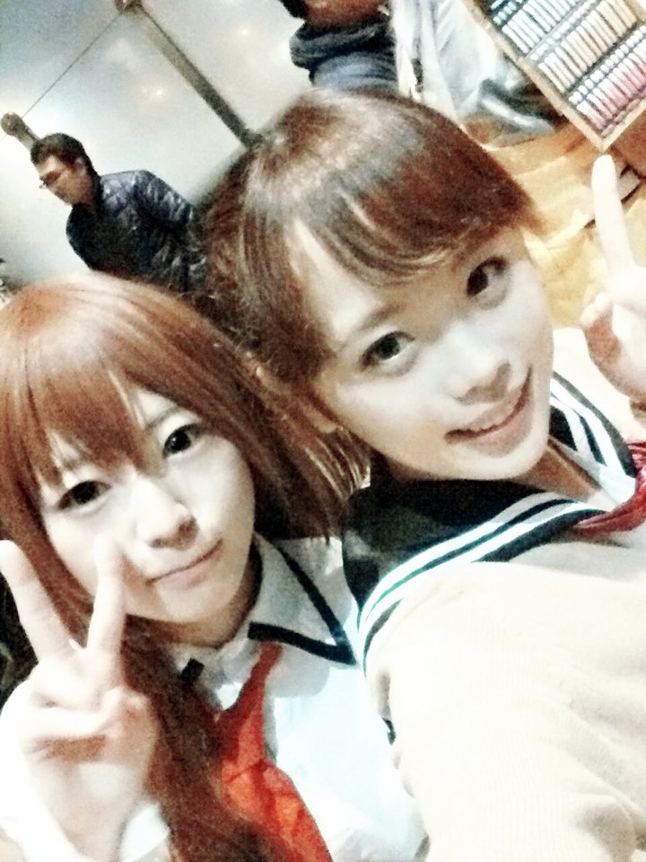 日本coser-いくみ – (193iKkyu3) [Twitter] (10.11.2022) [2476P116V-1.04GB]_第114集