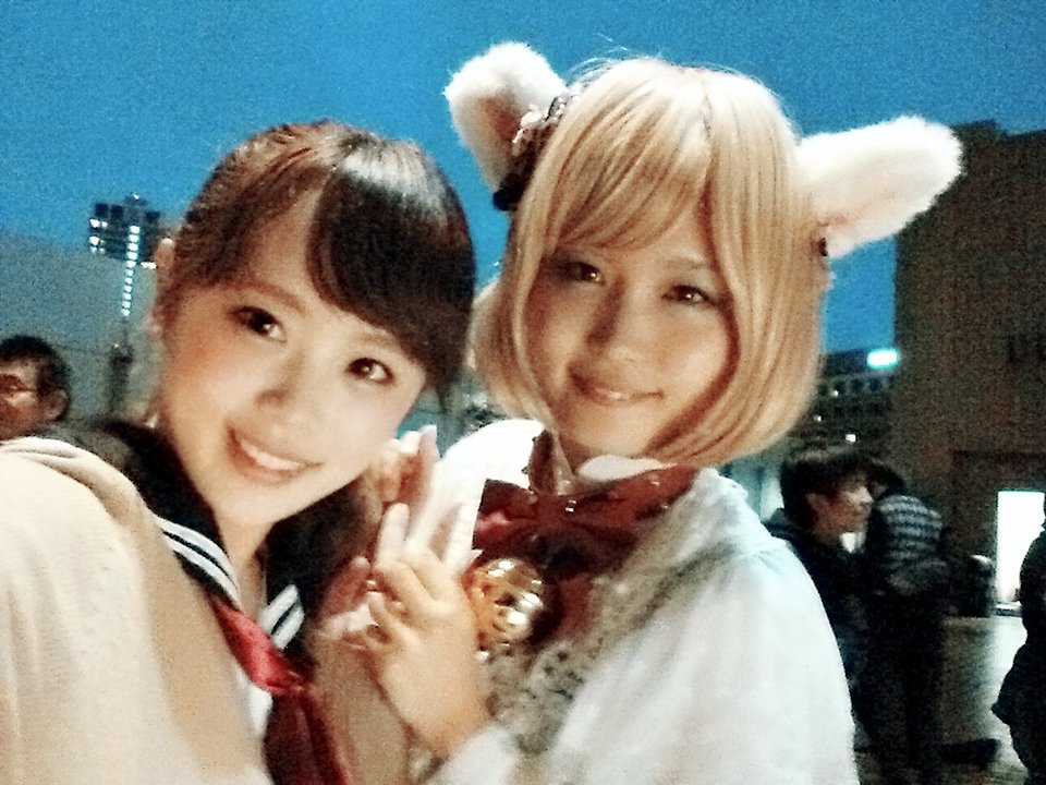 日本coser-いくみ – (193iKkyu3) [Twitter] (10.11.2022) [2476P116V-1.04GB]_第114集