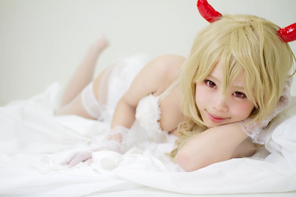 日本coser-いくみ – (193iKkyu3) [Twitter] (10.11.2022) [2476P116V-1.04GB]_第114集